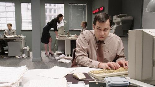 TreurTeeVee Season 1 Episode 3 - Episode 3