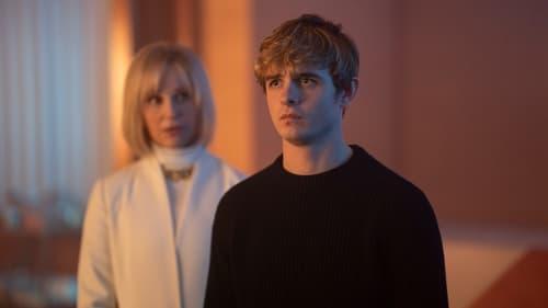 Alex Rider Season 3 Episode 3 - Enemy