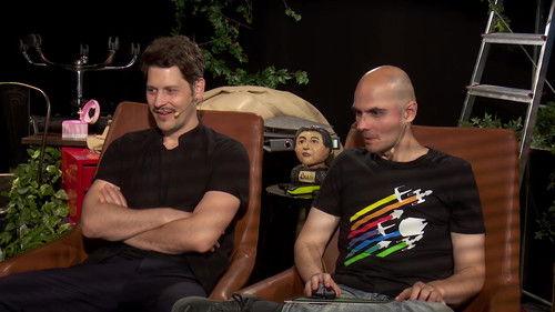 Spiele mit Bart Season 9 Episode 7 - Episode 7