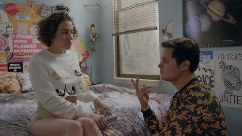 Broad City Season 4 Episode 3 - Just the Tips