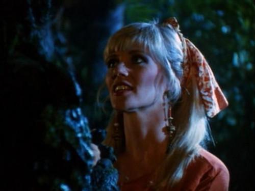 Swamp Thing Season 1 Episode 2 - The Living Image