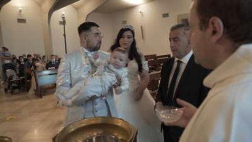 My Crazy Italian Wedding Season 5 Episode 3 - Episode 3