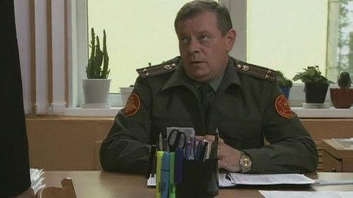 Cadetship Season 3 Episode 5 - Episode 5