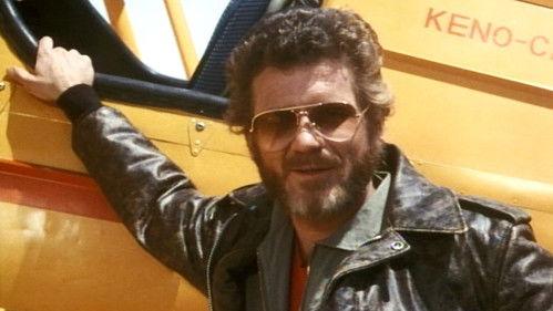 Falcon Crest Season 4 Episode 2 - Father's Day