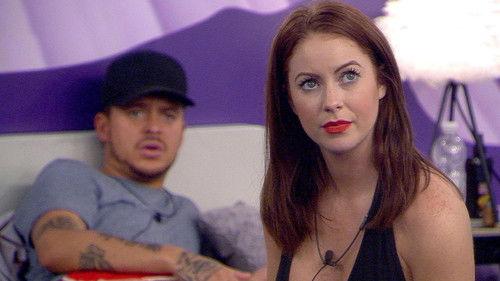 Big Brother Season 17 Episode 25 - Day 23