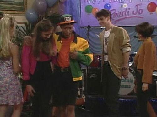 California Dreams Season 1 Episode 1 - The First Gig