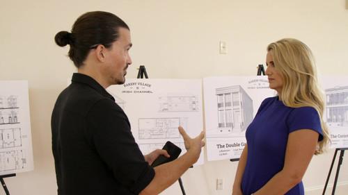 The Deed Season 1 Episode 1 - Sold Them a Dream