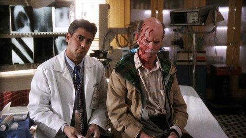 ER Season 1 Episode 9 - ER Confidential