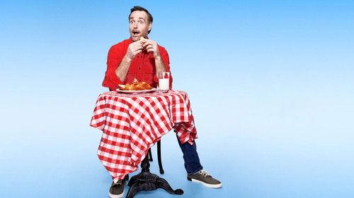 Saturday Night Live Season 47 Episode 11 - Will Forte with Måneskin