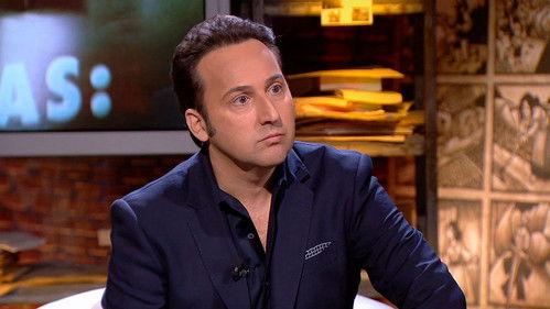 Cuarto Milenio Season 17 Episode 16 - Episode 16