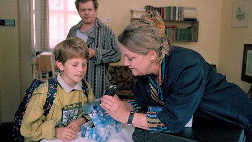 To jsem z toho jelen Season 1 Episode 3 - Episode 3