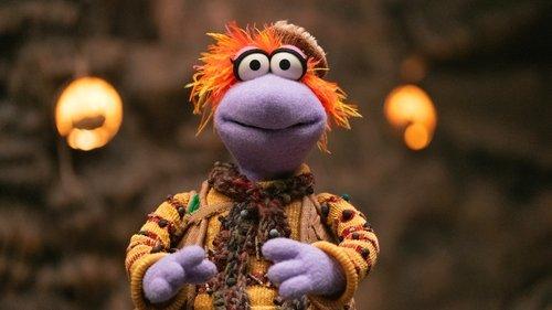 Fraggle Rock: Back to the Rock Season 2 Episode 11 - Lost and Found Fraggles