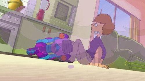 Tootuff Season 3 Episode 25 - Episode 25