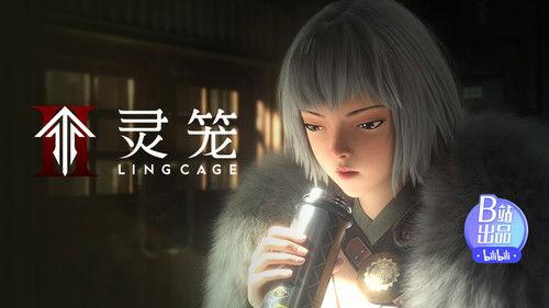 Ling Cage Season 2 Episode 8 - Episode 8