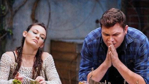 We're Alive: Frontier Season 1 Episode 8 - The Toll