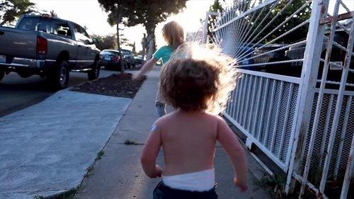 Homemade Season 1 Episode 3 - Rachel Morrison