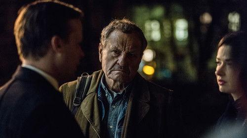 OKTOPUS Season 1 Episode 3 - Episode 3