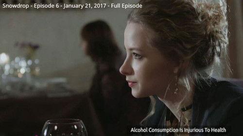 Snowdrop Season 1 Episode 6 - Nadya reaches Home Surprisingly