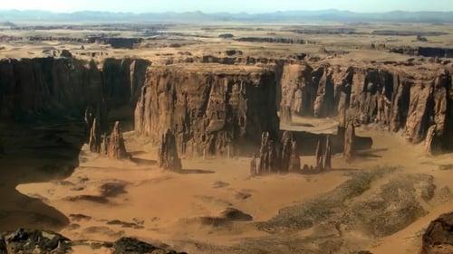 undefined Season 2 Episode 5 - Paranor