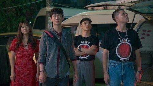 Let's Fight Ghost Season 1 Episode 5 - Episode 5