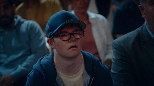 Almania Season 1 Episode 5 - The coolest sock