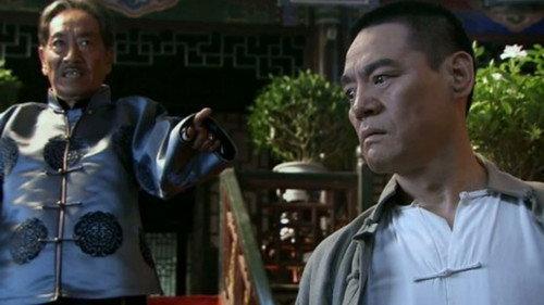 The Dog Sticks Season 1 Episode 2 - Episode 2