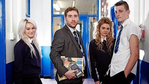 Educating … Season 2 Episode 6 - Yorkshire Episode 6