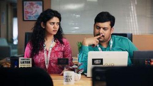 Vera Maari Office Season 1 Episode 6 - Caught in the Act