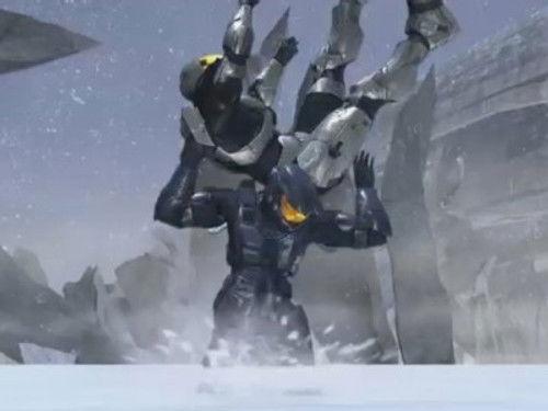 Red vs. Blue Season 8 Episode 19 - Reunion