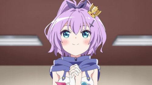 Azur Lane: Slow Ahead! Season 1 Episode 1 - Port and Starboard, Slow Ahead!