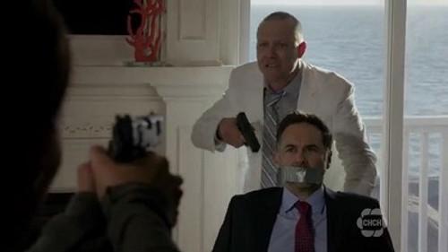 Rosewood Season 1 Episode 21 - Wooberite & The Women of Rosewood