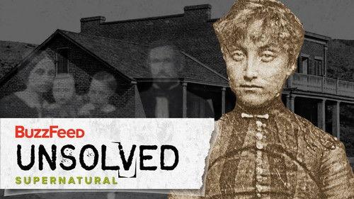 Buzzfeed Unsolved: Supernatural Season 1 Episode 6 - The Spirits Of The Whaley House