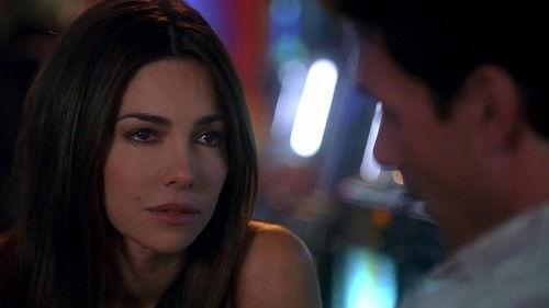 Las Vegas Season 4 Episode 14 - The Burning Bedouin