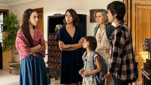 Heridas Season 1 Episode 7 - Episode 7