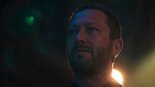 The Bear Season 4 Episode 3 - Scallop