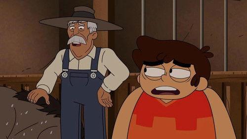 Victor and Valentino Season 3 Episode 27 - Pobrecito Pete