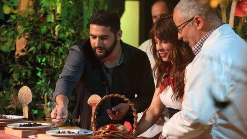 Génial! Season 7 Episode 7 - Episode 7