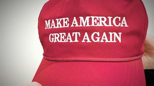 The 2010s Season 1 Episode 4 - Trump: The Disrupter