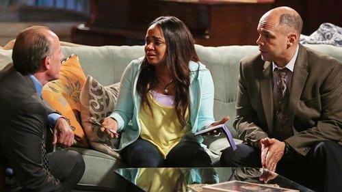 undefined Season 1 Episode 6 - Heaven Backwards