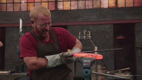 Forged in Fire Season 3 Episode 10 - Zulu Iklwa