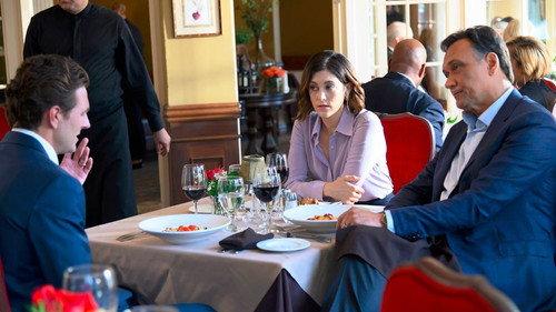 Bluff City Law Season 1 Episode 7 - American Epidemic