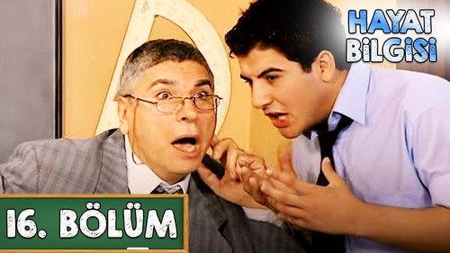 Life Science Season 1 Episode 16 - Episode 16