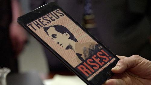 undefined Season 2 Episode 9 - Seconds