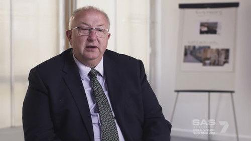 The Real Manhunter Season 1 Episode 5 - The Murder of Bridie Skehan