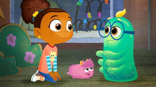 Esme & Roy Season 1 Episode 18 - Take a Hike