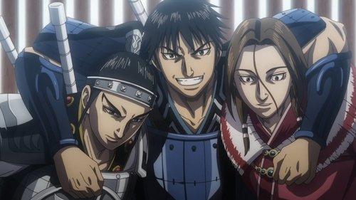 undefined Season 6 Episode 2 - The Rising Tumult