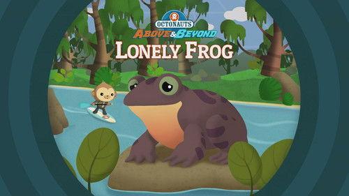 Octonauts: Above & Beyond Season 2 Episode 7 - Lonely Frog