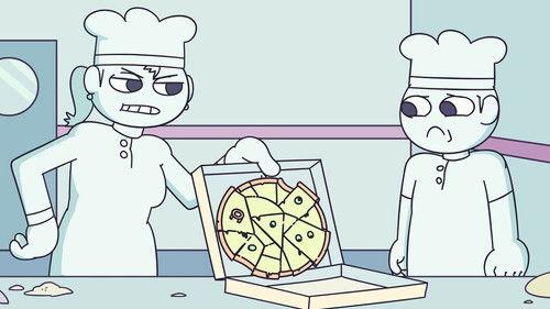 A World Without... Season 8 Episode 6 - A World Without... Art