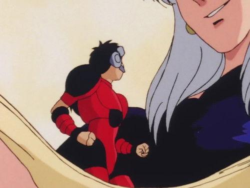 Red Baron Season 1 Episode 7 - Rival! Showdown with ShinRon