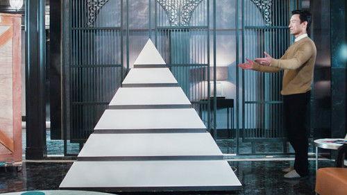 SKY Castle Season 1 Episode 17 - Devastated Jun-sang